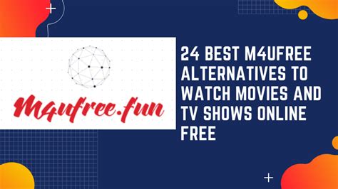 m4ufree top movies|Watch Movies and TV Series Online for Free .